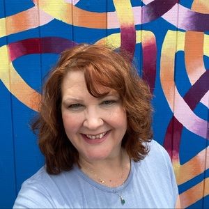 Meet your Posher, Cheryl